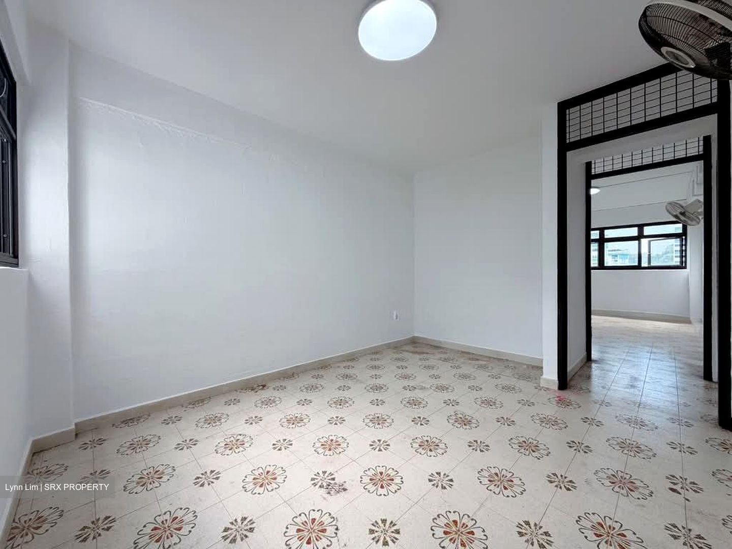 Blk 6 Telok Blangah Crescent (Bukit Merah), HDB 3 Rooms #561483281
